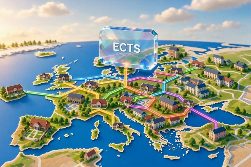 ECTS